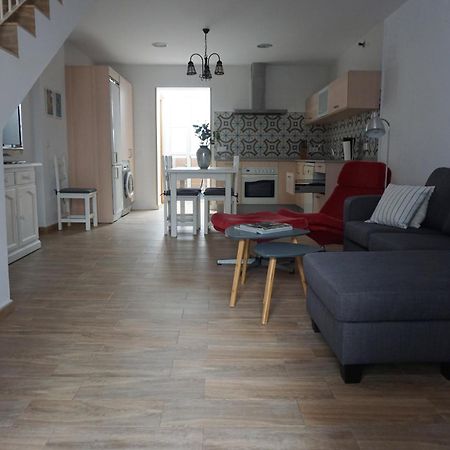 Adosado En Playa De La Barrosa, Casa Carlota Apartment Chiclana de la Frontera Ngoại thất bức ảnh