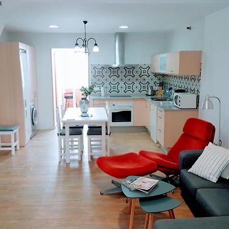 Adosado En Playa De La Barrosa, Casa Carlota Apartment Chiclana de la Frontera Ngoại thất bức ảnh