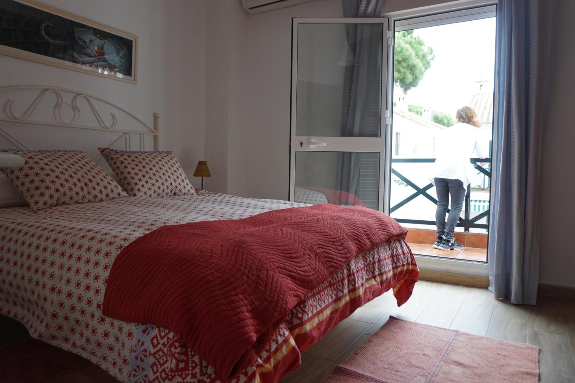 Adosado En Playa De La Barrosa, Casa Carlota Apartment Chiclana de la Frontera Ngoại thất bức ảnh