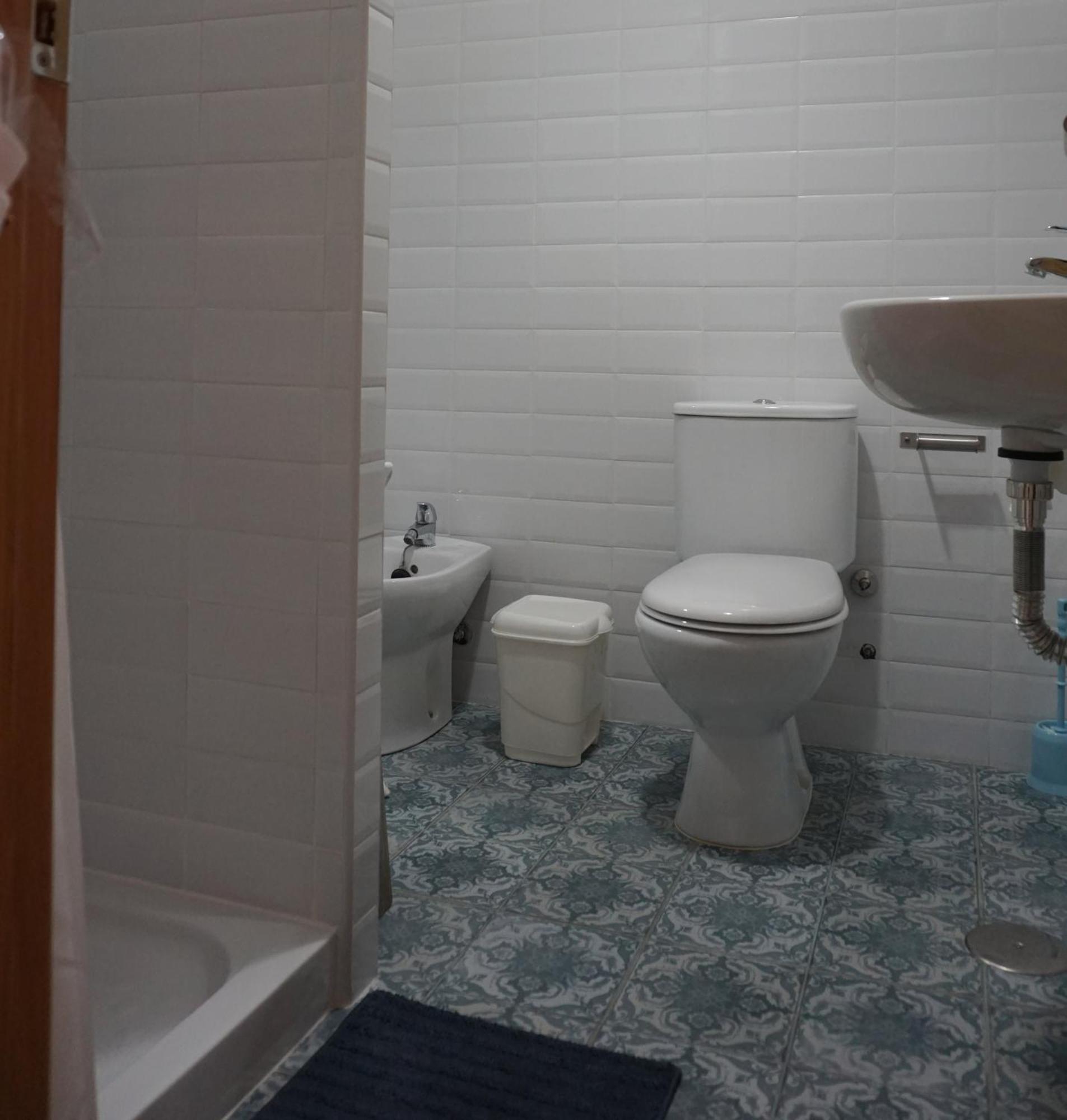 Adosado En Playa De La Barrosa, Casa Carlota Apartment Chiclana de la Frontera Ngoại thất bức ảnh