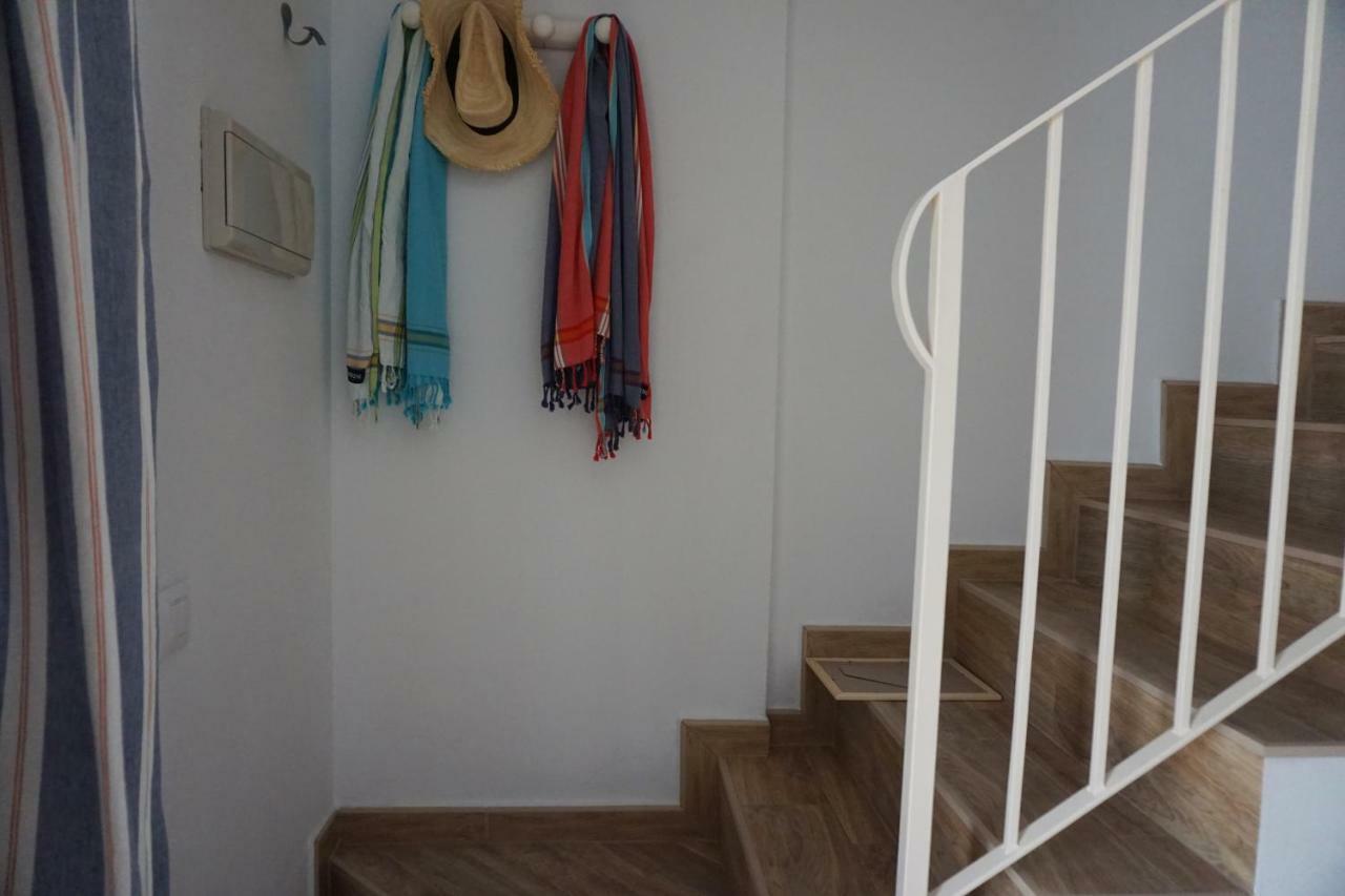 Adosado En Playa De La Barrosa, Casa Carlota Apartment Chiclana de la Frontera Ngoại thất bức ảnh
