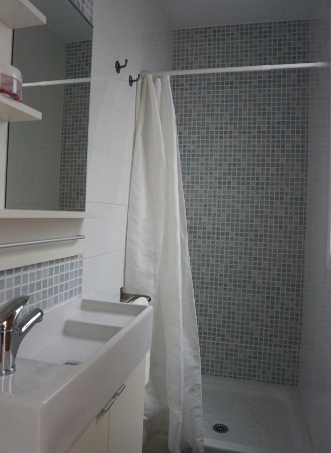 Adosado En Playa De La Barrosa, Casa Carlota Apartment Chiclana de la Frontera Ngoại thất bức ảnh
