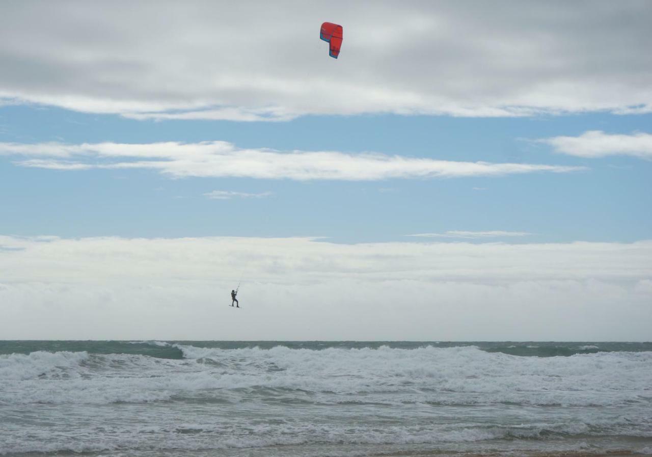 Adosado En Playa De La Barrosa, Casa Carlota Apartment Chiclana de la Frontera Ngoại thất bức ảnh