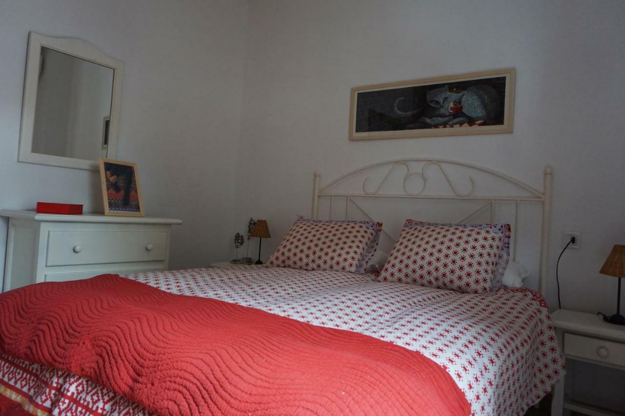 Adosado En Playa De La Barrosa, Casa Carlota Apartment Chiclana de la Frontera Ngoại thất bức ảnh
