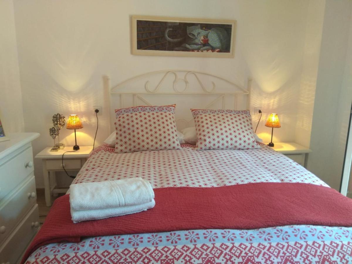 Adosado En Playa De La Barrosa, Casa Carlota Apartment Chiclana de la Frontera Ngoại thất bức ảnh
